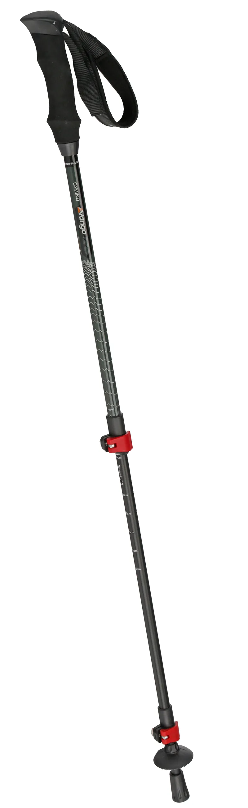 Vango Camino Pole Single