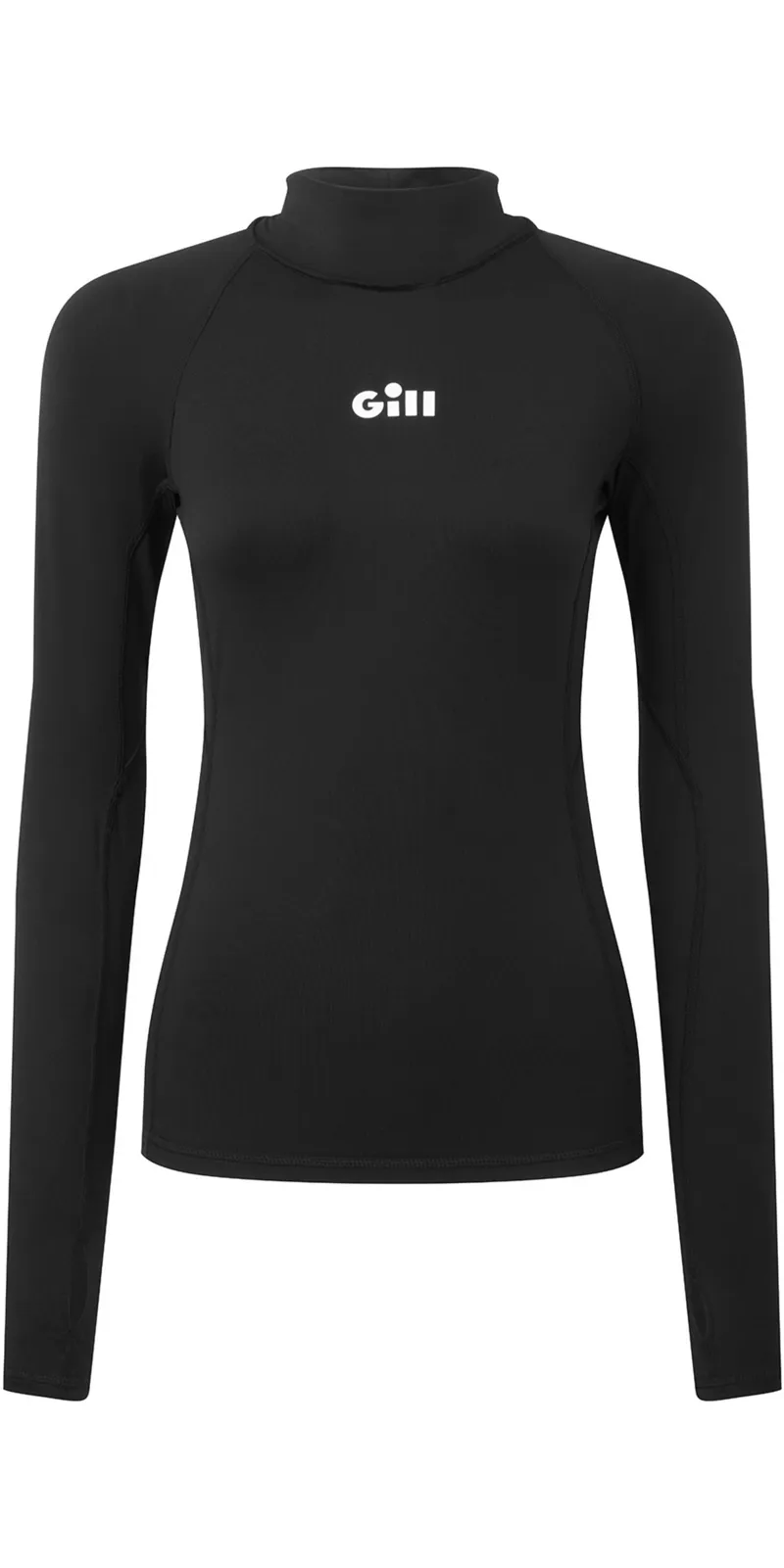Women's Hydrophobe Thermal Top