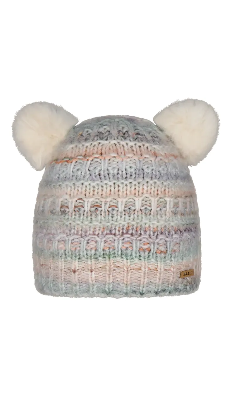 Barts Kids Dolorez Beanie Purple