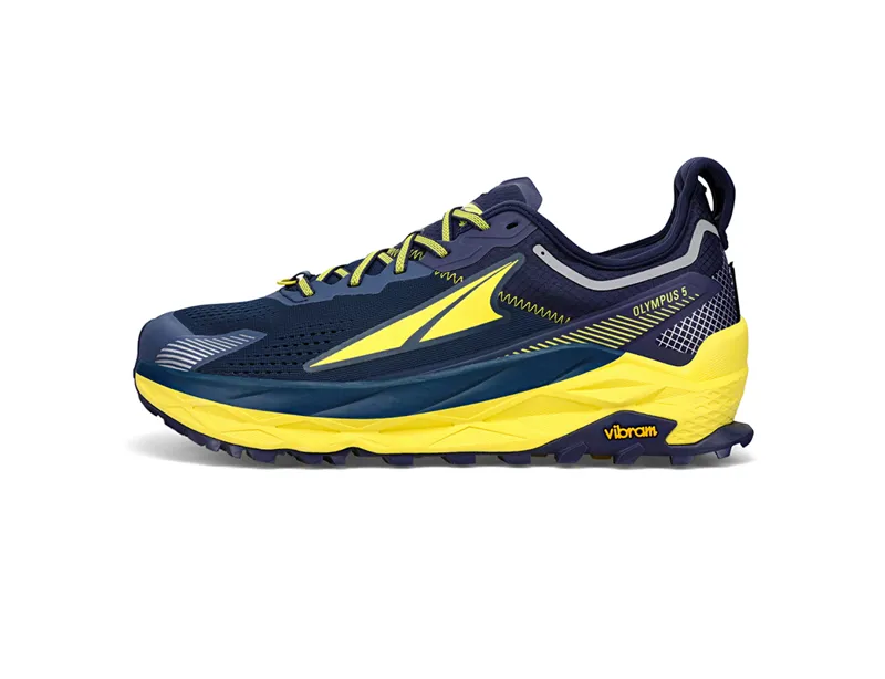 Altra Olympus 5 - Navy