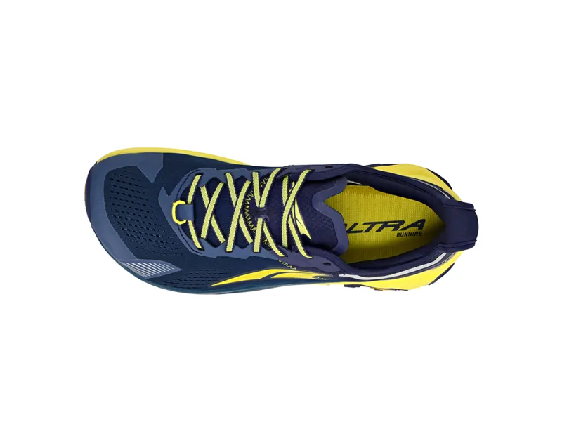 Altra Olympus 5 - Navy-2