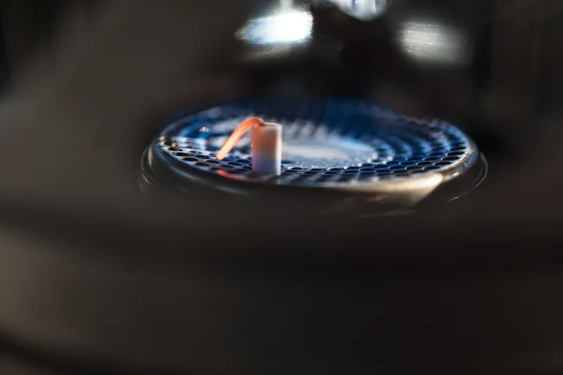 JetBoil Flash Carbon Stove System - Carbon Black