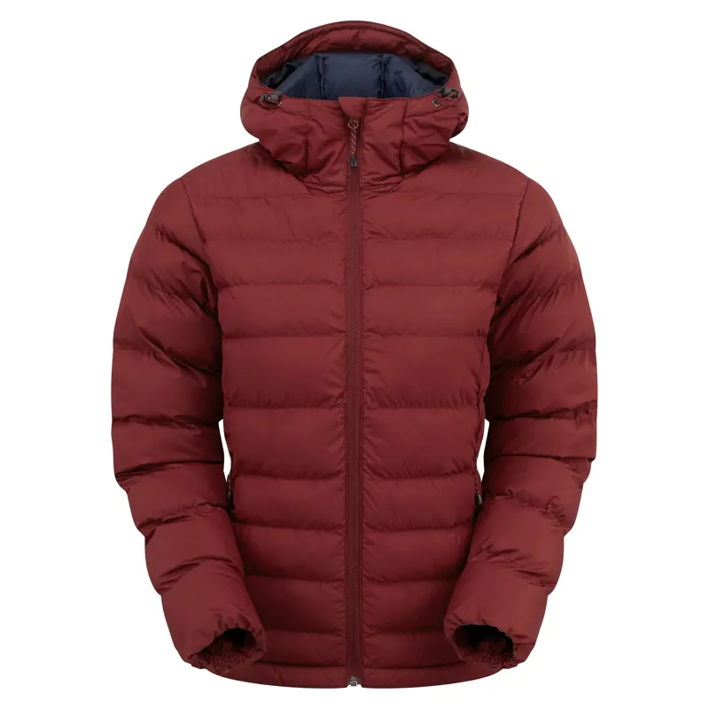 Sprayway Ladies Misten Jacket Black