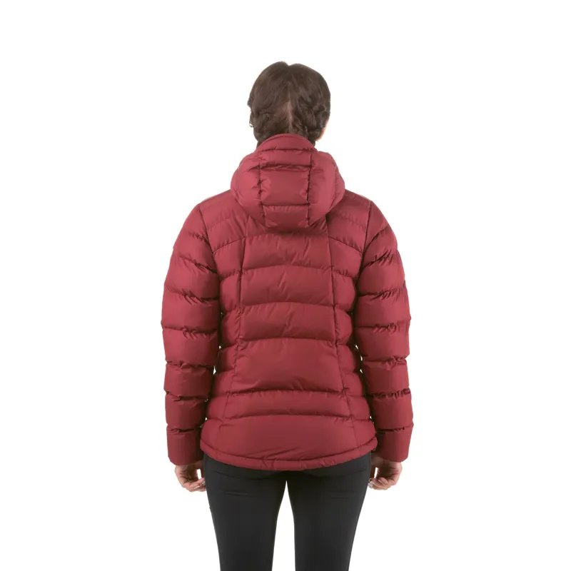 Sprayway Ladies Misten Jacket Black-7