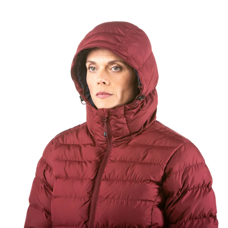 Sprayway Ladies Misten Jacket Black-5