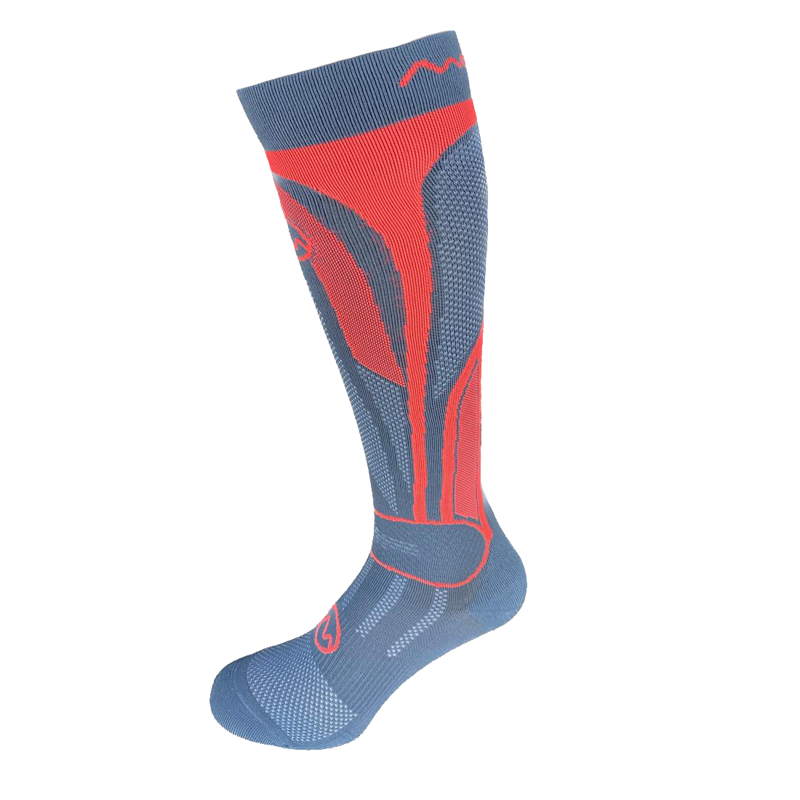 Moggans Race Ski Sock
