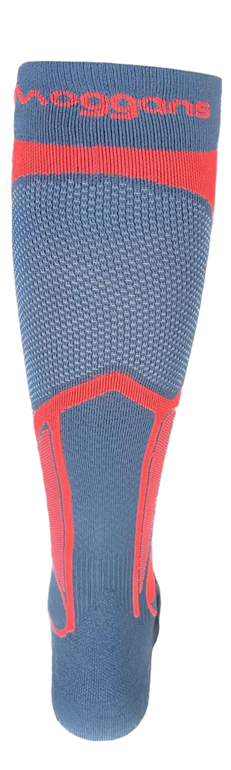 Moggans Race Ski Sock-2