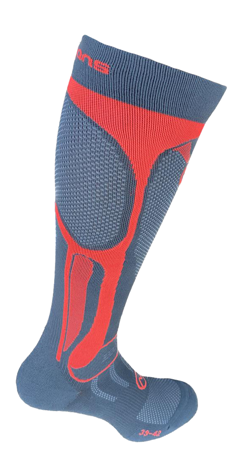 Moggans Race Ski Sock-1