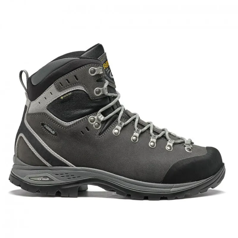 Asolo Greenwood Evo GV MM Mens Walking Boot-2