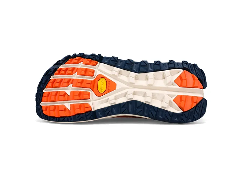 Altra Olympus 5 - Burnt Orange-1