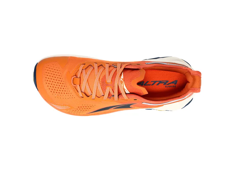 Altra Olympus 5 - Burnt Orange-2