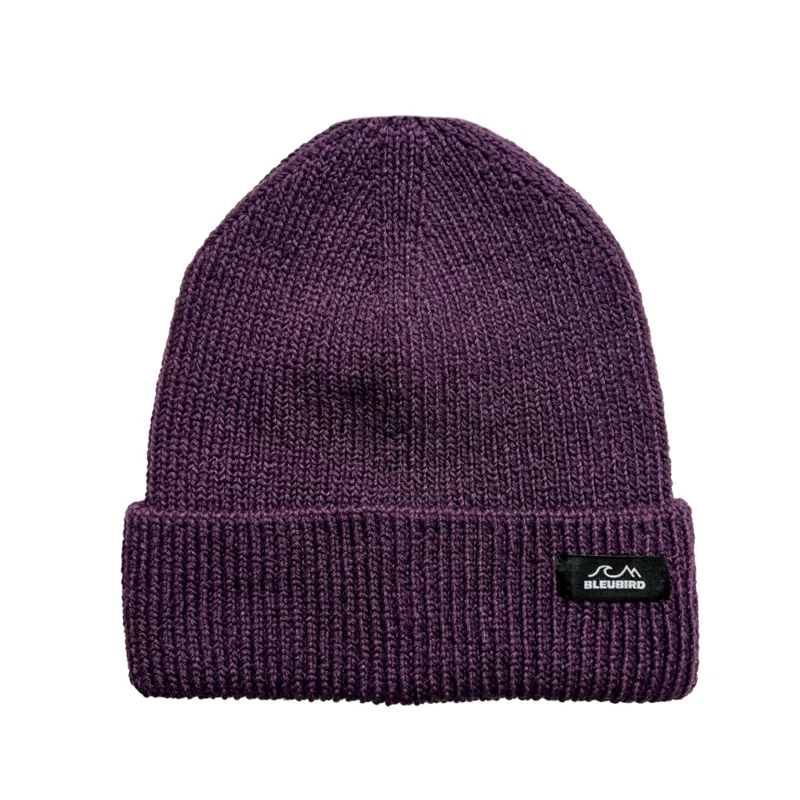 Bleubird Elements Beanie Berry 