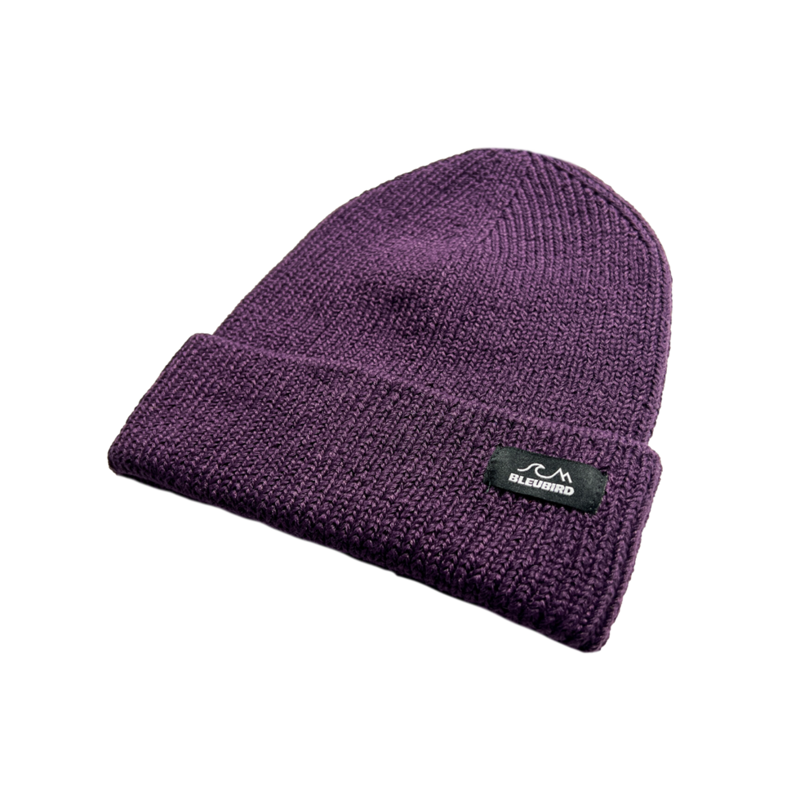 Bleubird Elements Beanie Berry -1