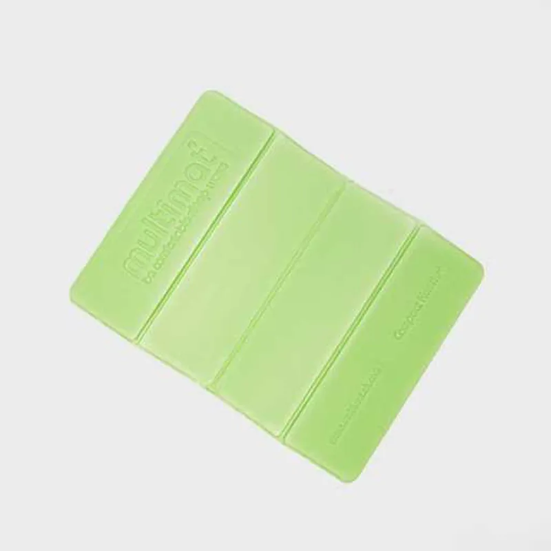Multimat Compact Kumfie Folding Sit Mat