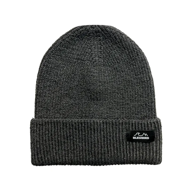 Bleubird Elements Beanie Graphite