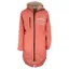 Bleubird Nordic Robe Coral