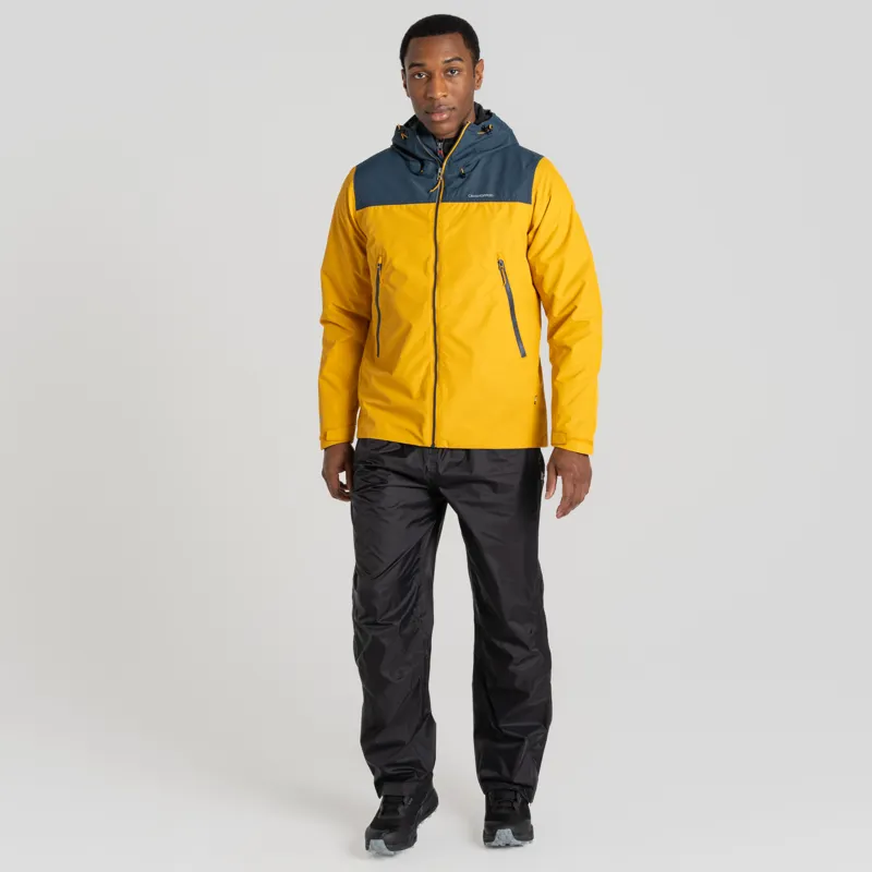 Craghoppers Ascent O/Trs-4