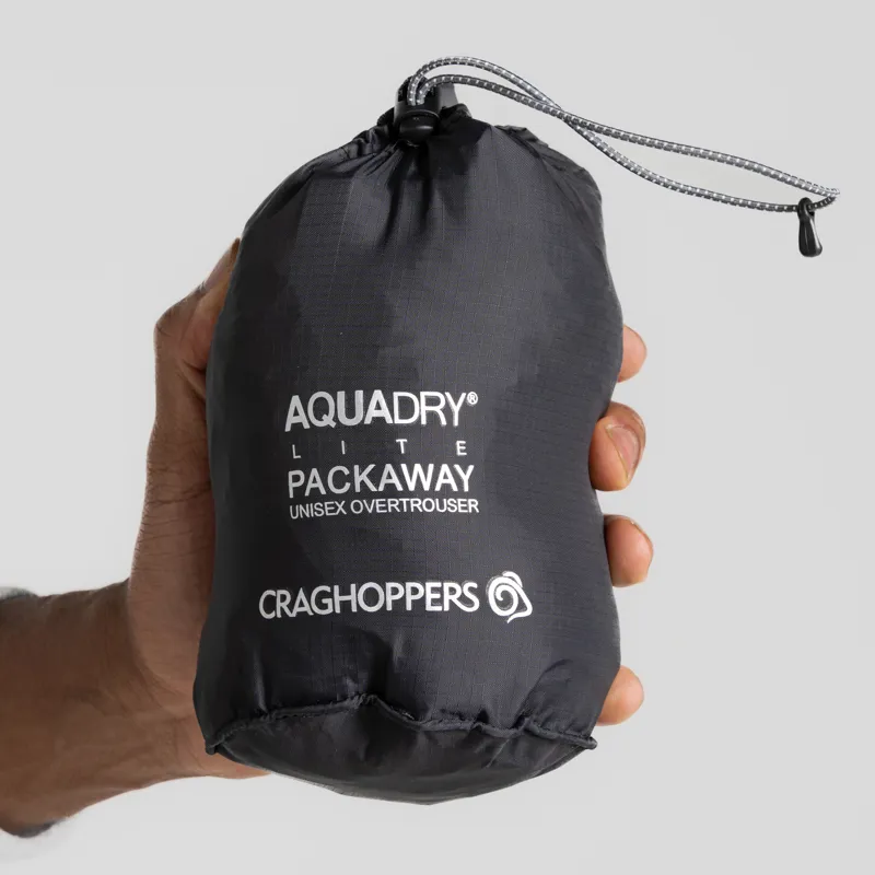 Craghoppers Ascent O/Trs-5