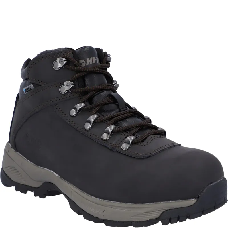 Hi-Tec Euro Trek Lite WP Womens