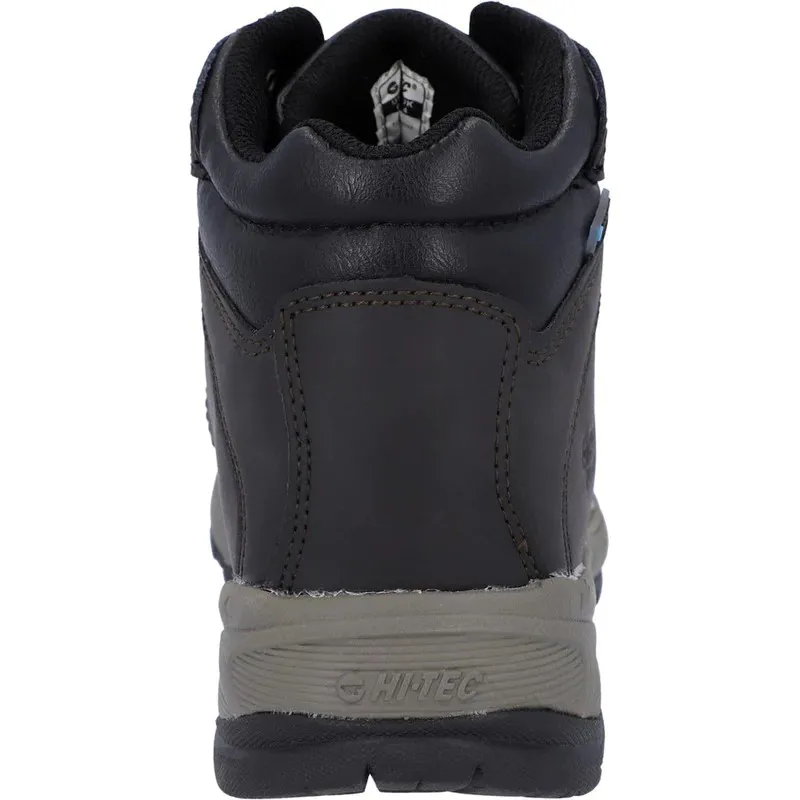 Hi-Tec Euro Trek Lite WP Womens-1