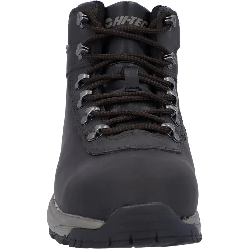Hi-Tec Euro Trek Lite WP Womens-2