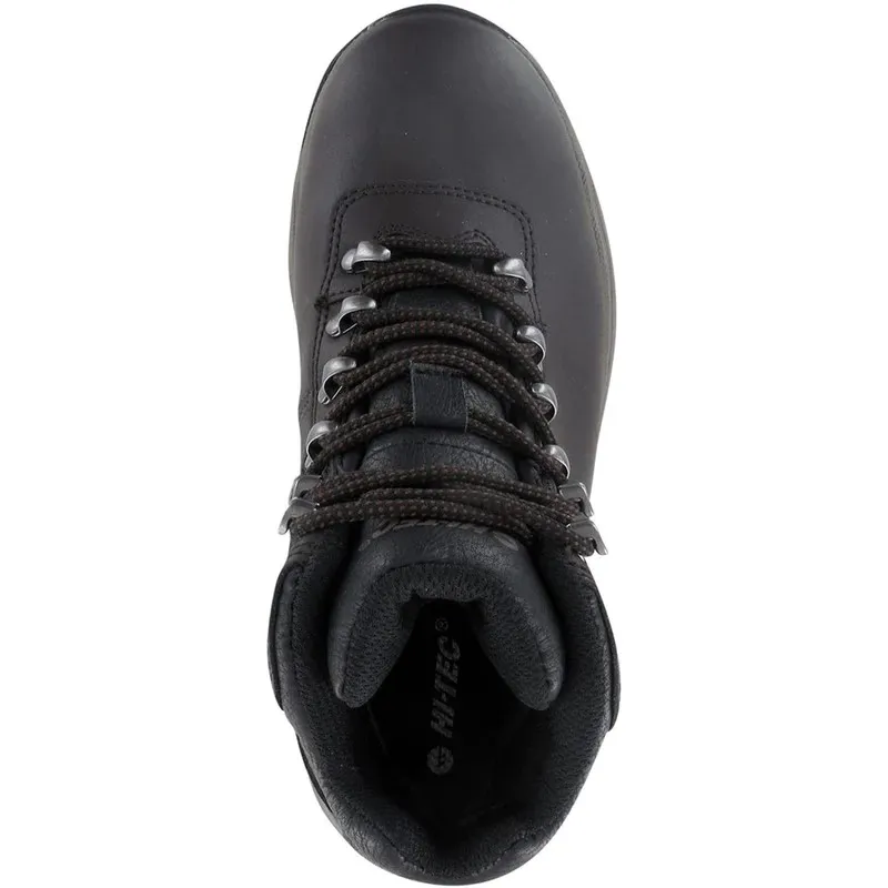 Hi-Tec Euro Trek Lite WP Womens-4