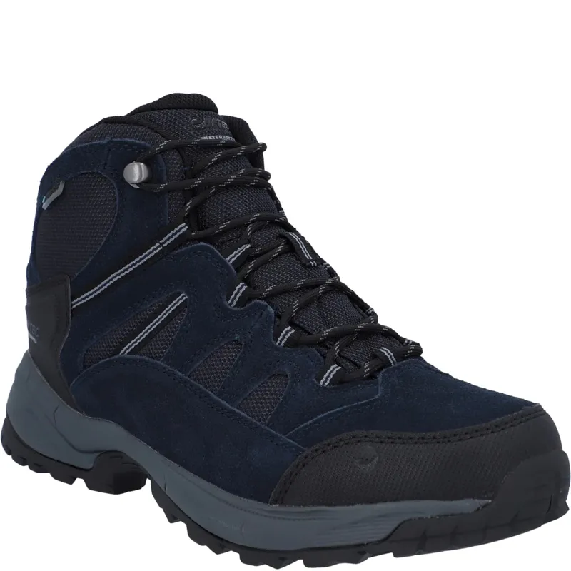 Hi-Tec Bandera Lite WP Mens