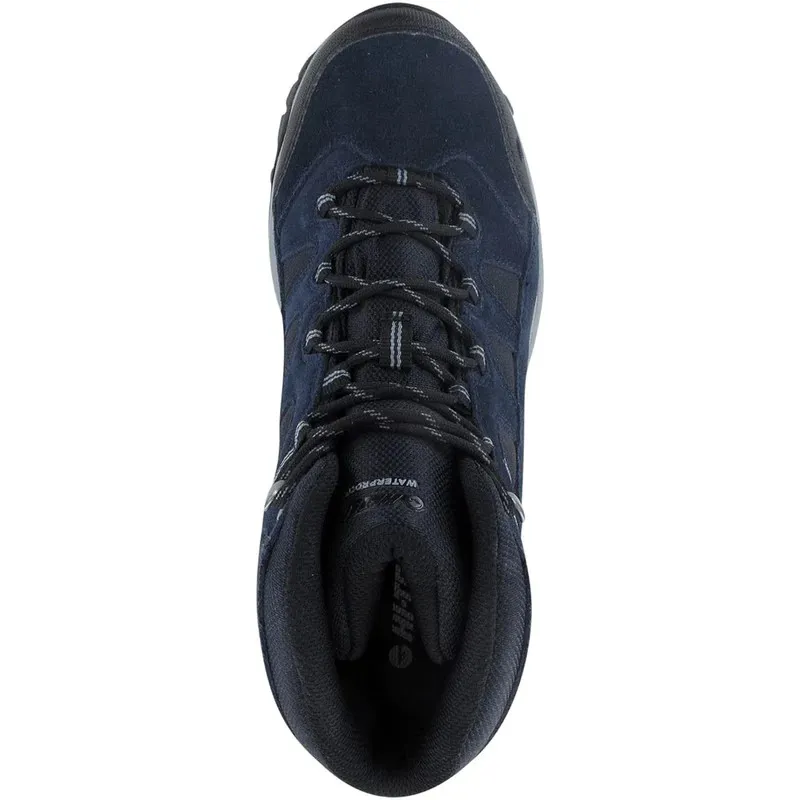 Hi-Tec Bandera Lite WP Mens-4