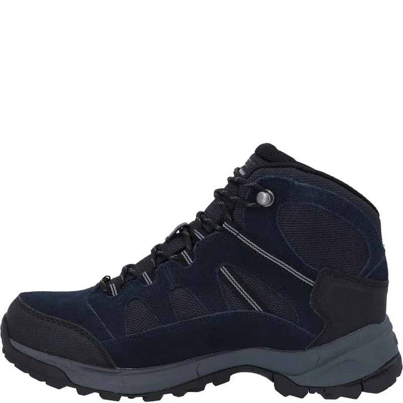 Hi-Tec Bandera Lite WP Mens-5