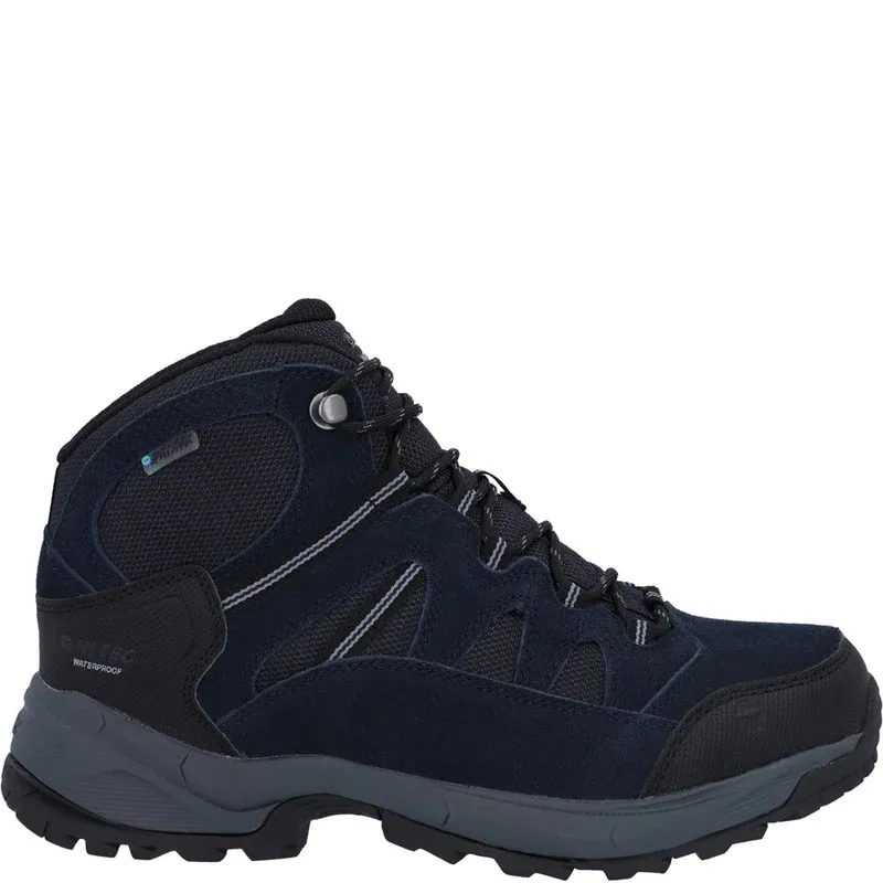 Hi-Tec Bandera Lite WP Mens-6