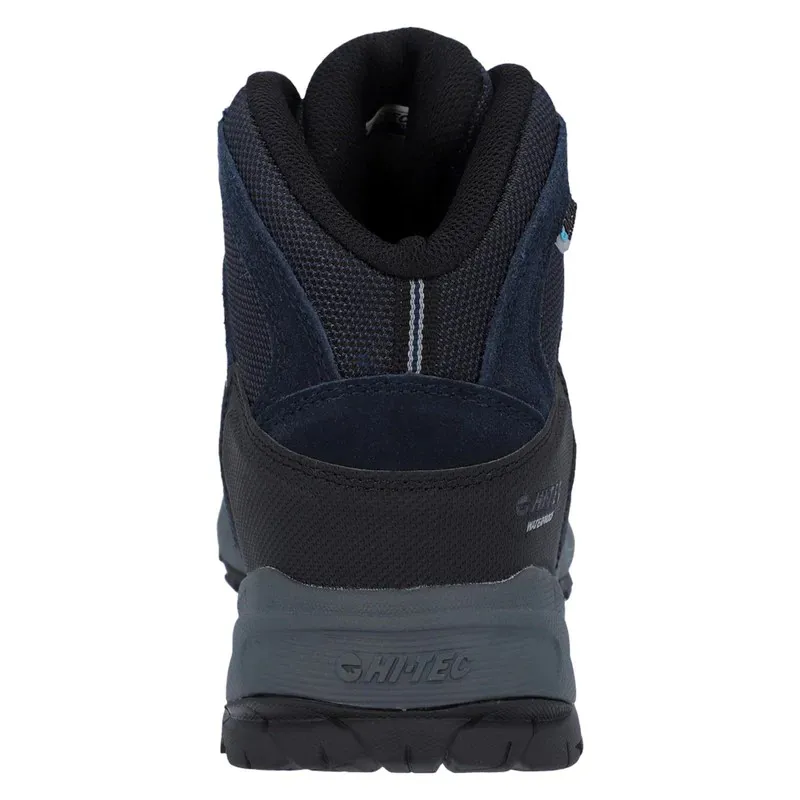 Hi-Tec Bandera Lite WP Mens-7