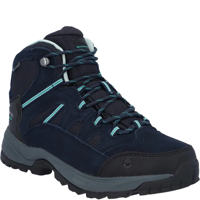Hi-Tec Bandera Lite WP Womens