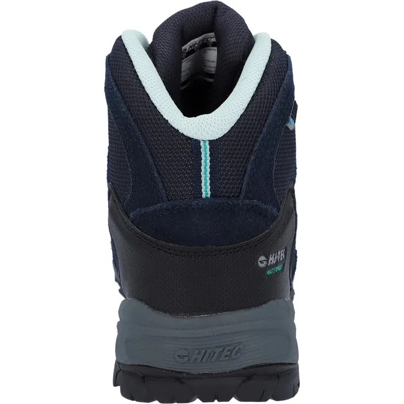 Hi-Tec Bandera Lite WP Womens-3