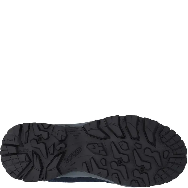 Hi-Tec Bandera Lite WP Womens-4