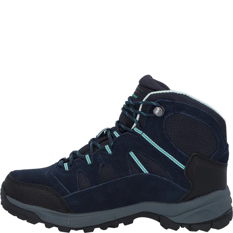 Hi-Tec Bandera Lite WP Womens-1