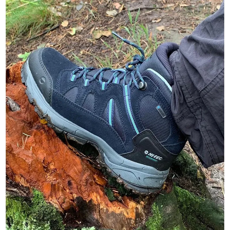 Hi-Tec Bandera Lite WP Womens-5