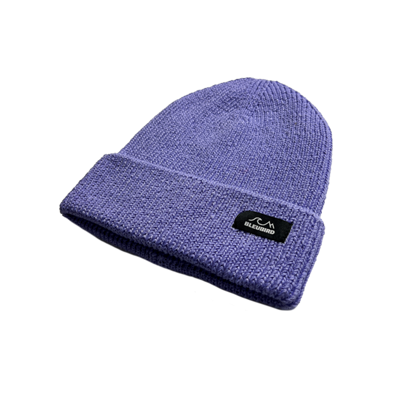 Bleubird Elements Lavender Beanie -1