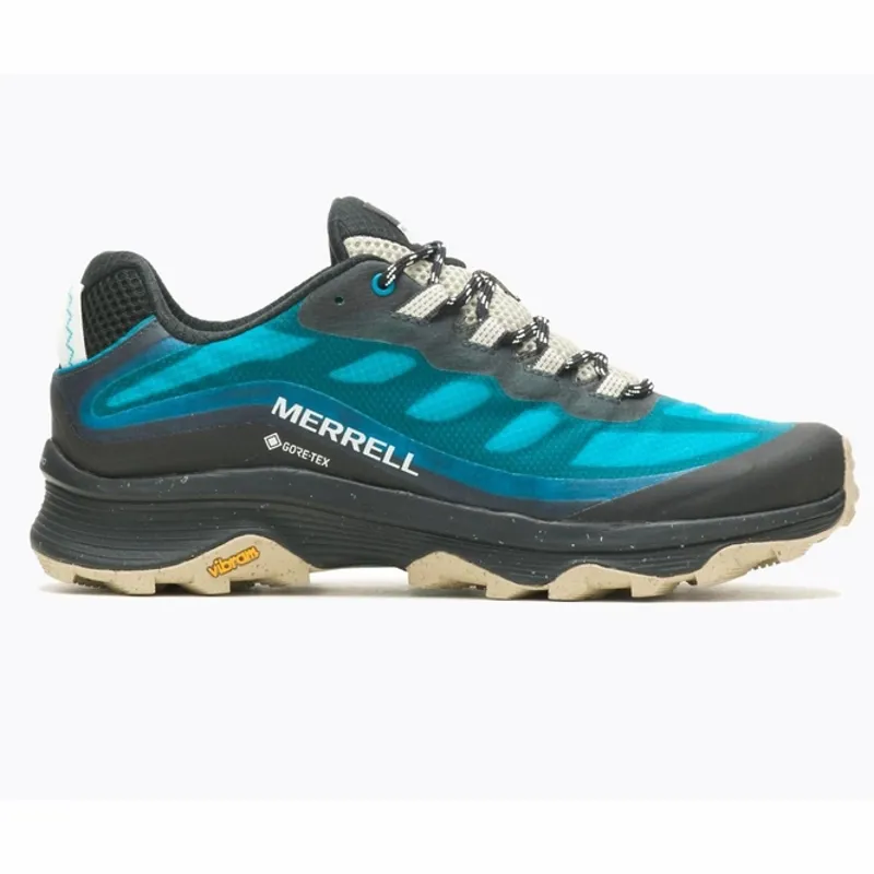 Men's Merrell Moab Speed GTX - Tahoe 