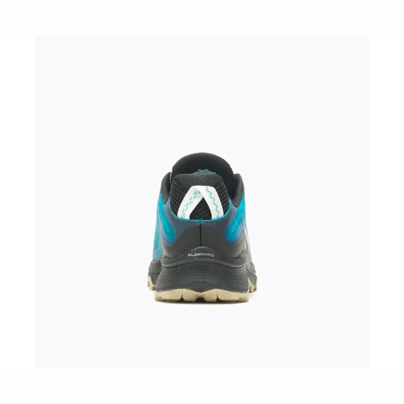 Men's Merrell Moab Speed GTX - Tahoe -2