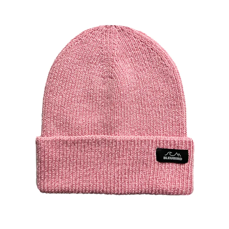 Bleubird Elements Beanie Dusty Pink