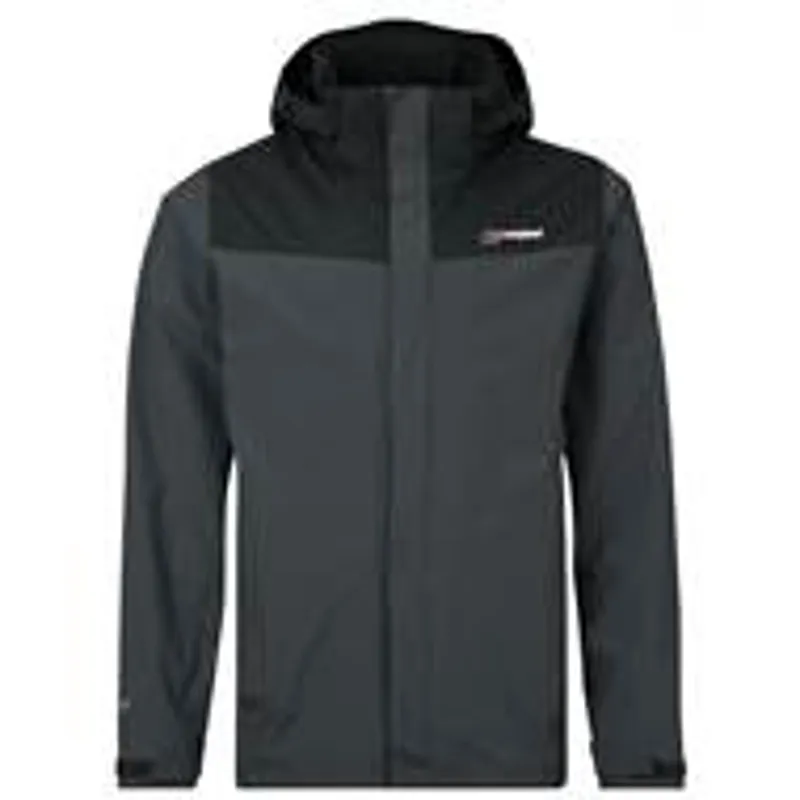 Berghaus Hillwalker InterActive Jacket Black