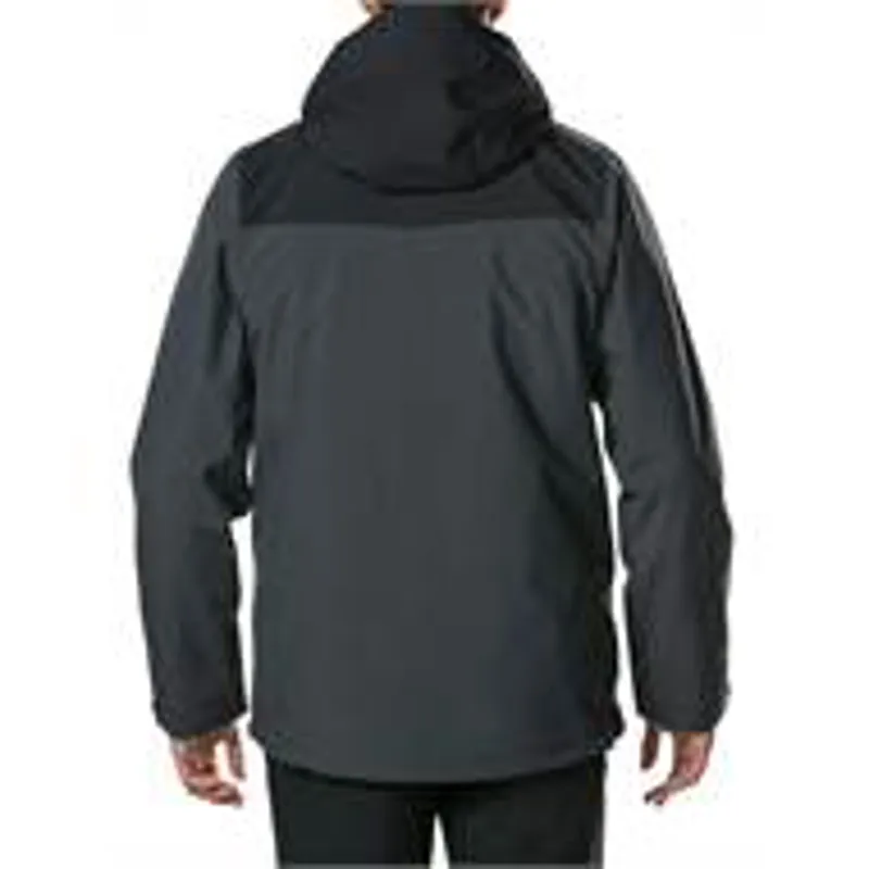Berghaus Hillwalker InterActive Jacket Black-1