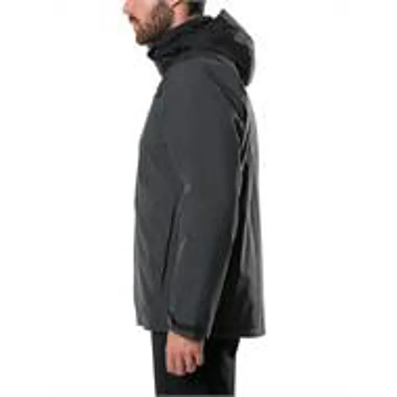 Berghaus Hillwalker InterActive Jacket Black-2