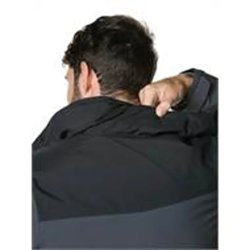 Berghaus Hillwalker InterActive Jacket Black-5