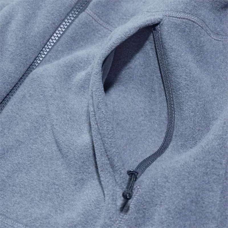 Berghaus Women's Prism 2.0 Micro Interactive  Fleece Jacket - Grey-3