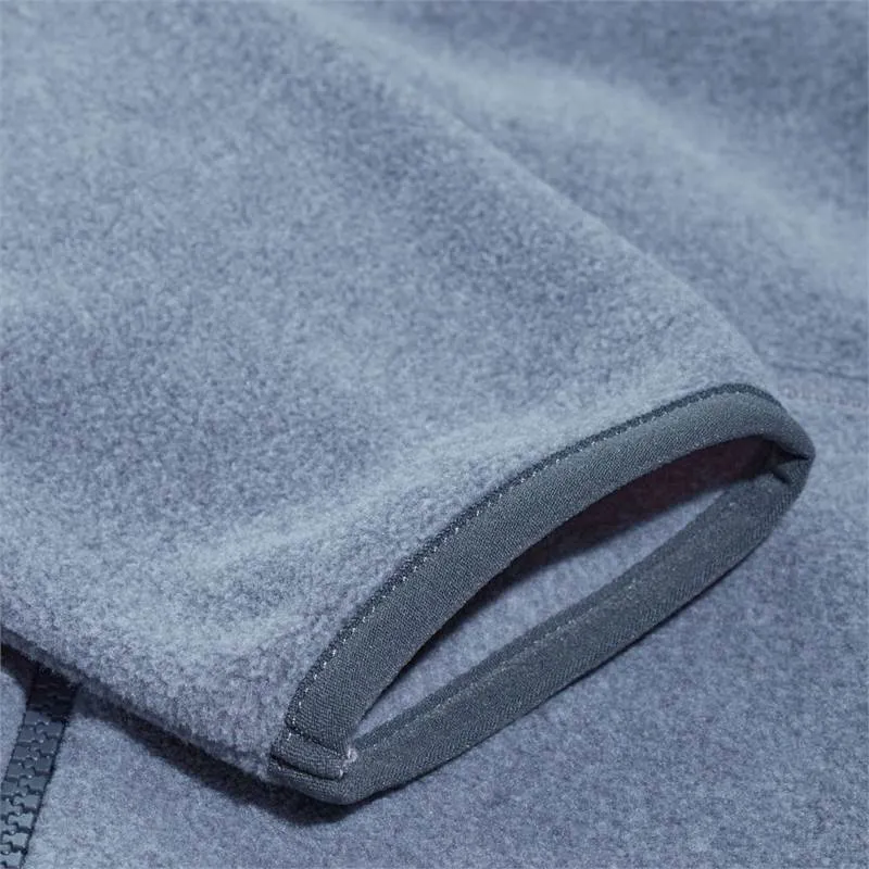 Berghaus Women's Prism 2.0 Micro Interactive  Fleece Jacket - Grey-4