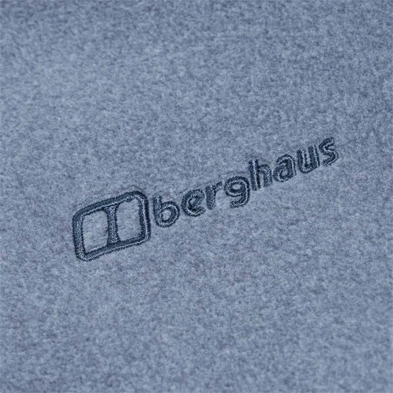 Berghaus Women's Prism 2.0 Micro Interactive  Fleece Jacket - Grey-5