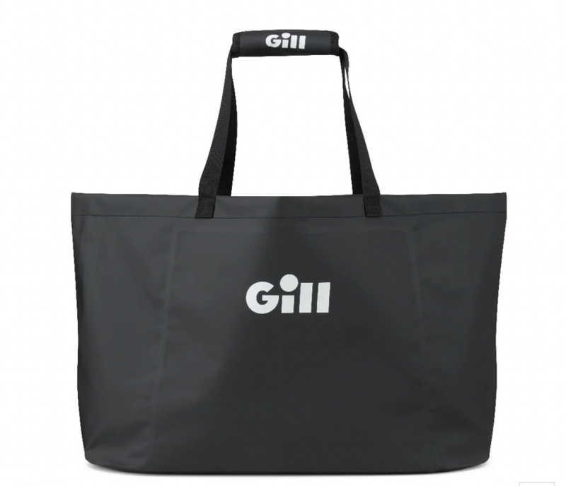 Gill Changing Mat and Wet Bag