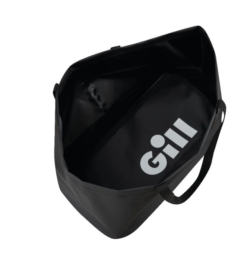Gill Changing Mat and Wet Bag-2
