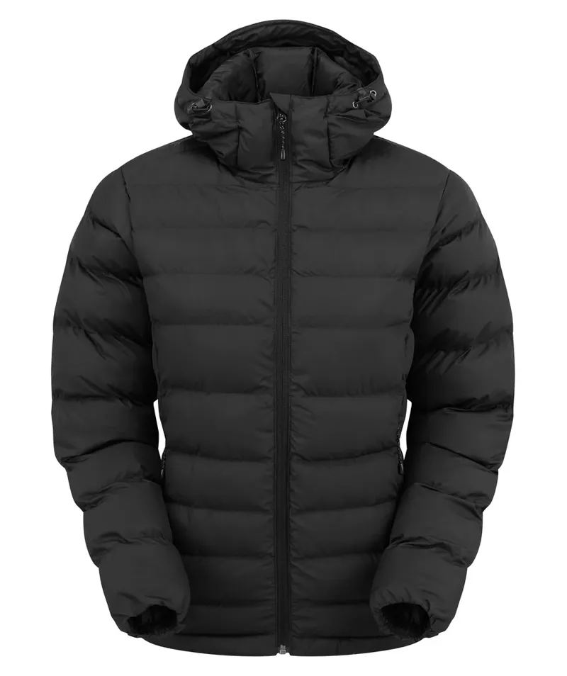 Sprayway Ladies Misten Jacket Black